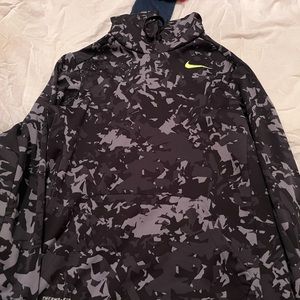 nike sweatshirt good condition
